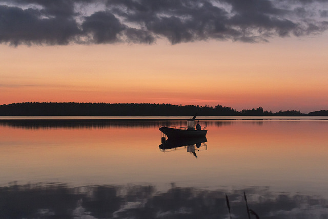 Finland