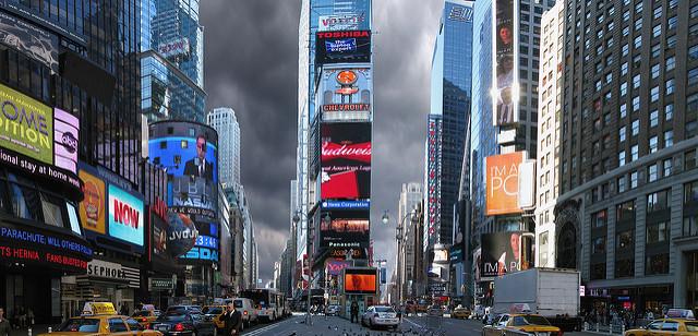 New York