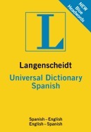 Langenscheidt dictionary 