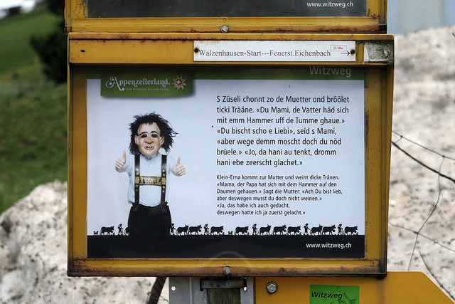 Swiss German