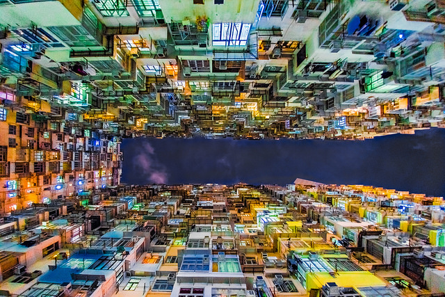 Hong Kong