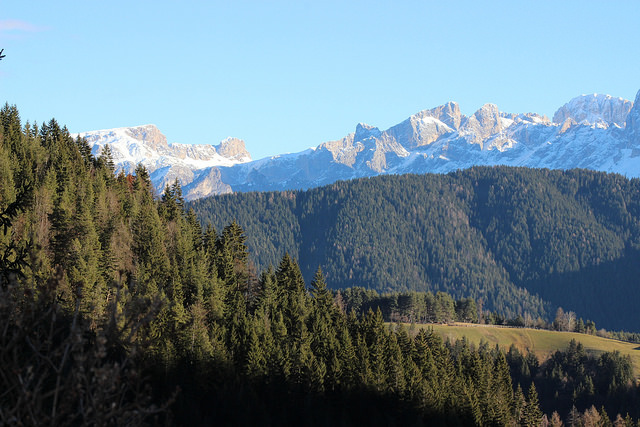 Bolzano - Exchange Student Tips