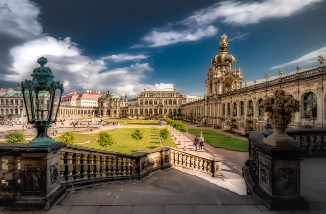 Photo of Dresden