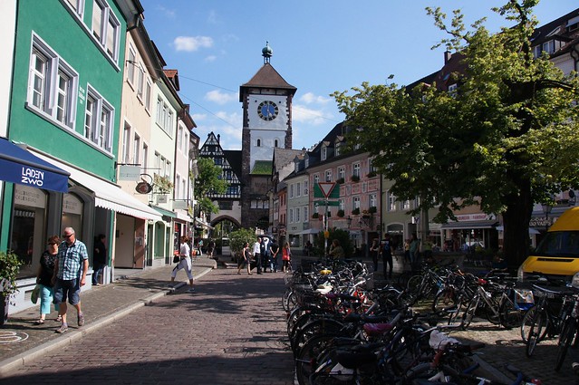 Freiburg im Breisgau, Germany