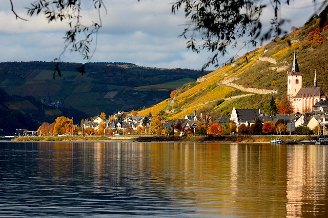 Photo of Lorch, Germany